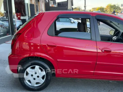 CELTA 1.0 MPFI LT 8V FLEX 4P MANUAL