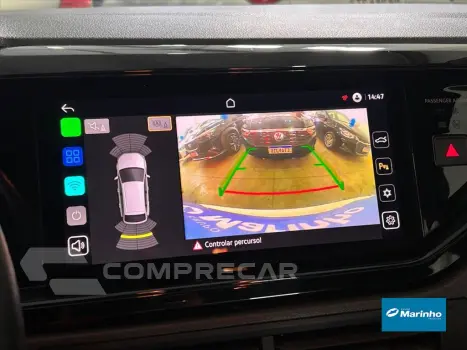 NIVUS 1.0 200 TSI TOTAL FLEX HIGHLINE AUTOMÁTICO
