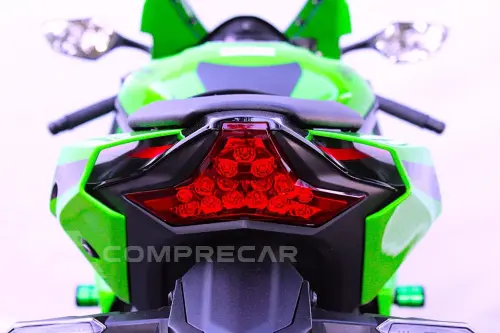 KAWASAKI NINJA ZX-10R ABS