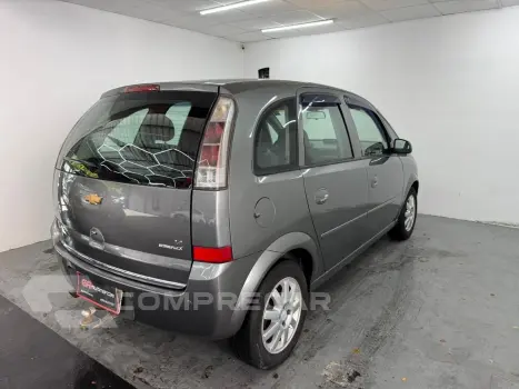 Meriva Maxx 1.4 MPFI 8V ECONOFLEX 5p