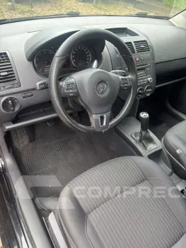 POLO 1.6 Mi 8v