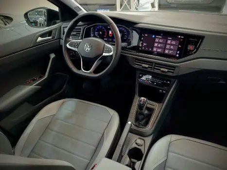 NIVUS 1.0 200 TSI TOTAL FLEX HIGHLINE AUTOMÁTICO