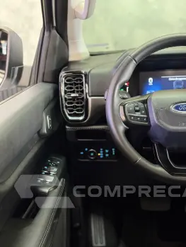 RANGER 3.0 V6 Turbo CD XLT 4X4