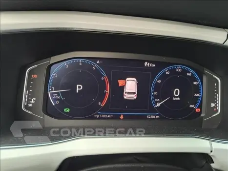 T-CROSS 1.4 250 TSI Highline