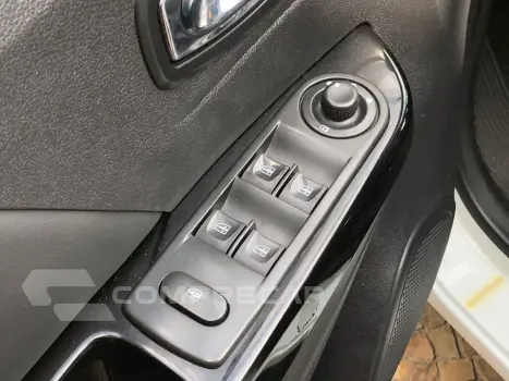 Captur 1.6 16V Sce Flex Intense X-Tronic