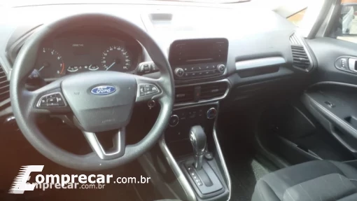 FORD ECOSPORT 1.5 Ti-vct SE 4 portas