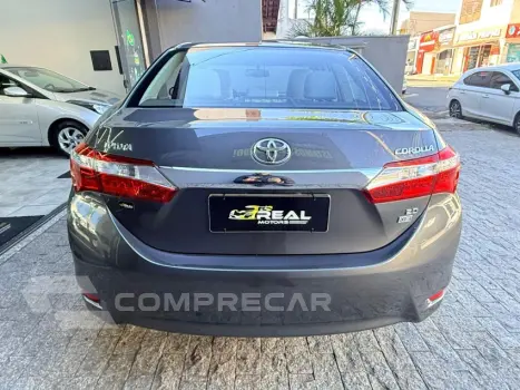 COROLLA 2.0 Vvt-ie XEI