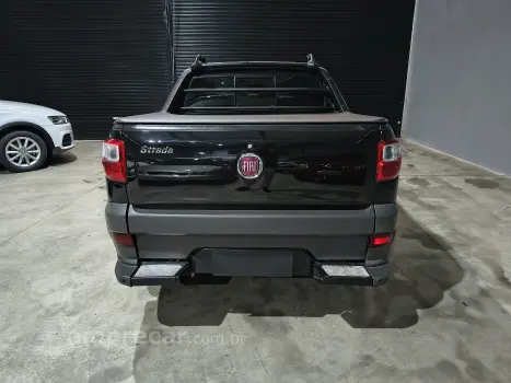 STRADA 1.4 MPI Freedom CD 8V