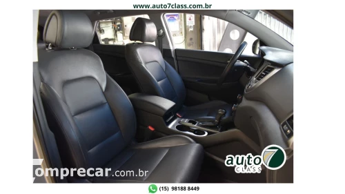 TUCSON - 1.6 16V T-GDI GLS ECOSHIFT