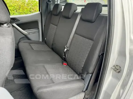 RANGER 2.2 XLS 4X4 CD 16V DIESEL 4P AUTOMÁTICO