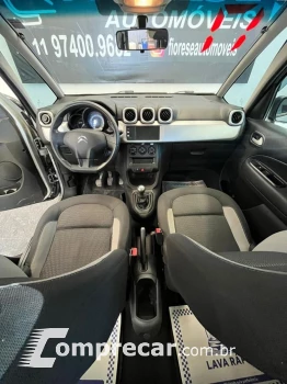 CITROEN AIRCROSS 1.5 LIVE 8V