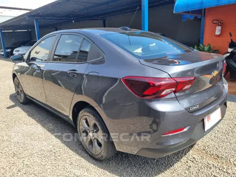 ONIX 1.0 Turbo Plus LTZ