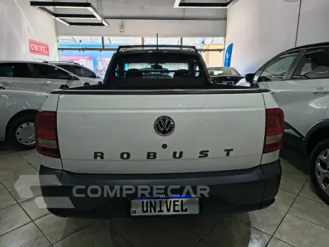 Saveiro Robust 1.6