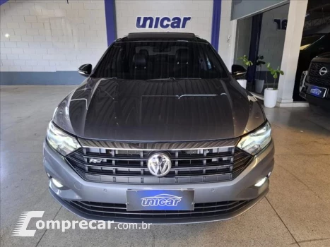 JETTA 1.4 250 TSI R-line