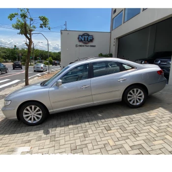 Hyundai AZERA 3.3 MPFI GLS Sedan V6 24V 4 portas