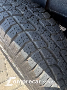 Strada Adventure 1.8 CD