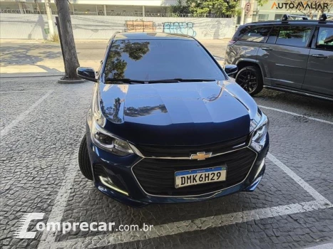 ONIX 1.0 Turbo Premier