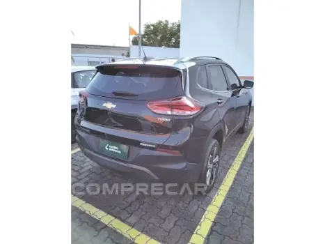 TRACKER 1.2 TURBO FLEX PREMIER AUTOMÁTICO