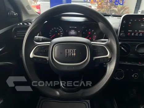 CRONOS DRIVE 1.0 6V Flex