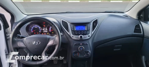 HB20 1.6 Comfort 16V