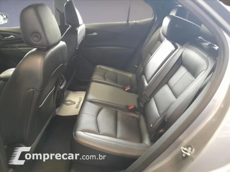 EQUINOX 1.5 16V TURBO GASOLINA PREMIER AWD AUTOMÁ