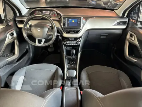 2008 Allure 1.6 Flex 16V 5p Aut.