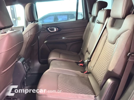 COMMANDER 2.0 TD380 TURBO DIESEL OVERLAND AT9