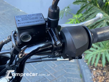 YBR 150 FACTOR ED