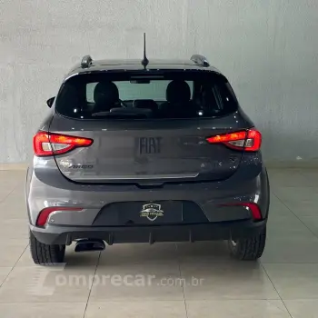 ARGO TREKKING 1.3 8V Flex