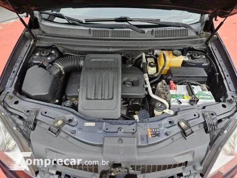 CAPTIVA SPORT FWD 2.4 16V 171/185cv