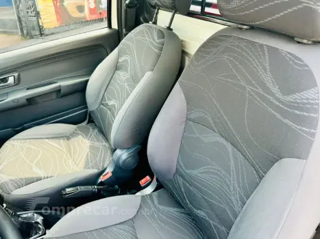 Strada Working HARD 1.4 Fire Flex 8V CS