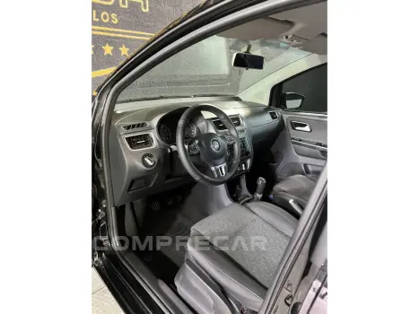 FOX 1.0 MI 8V FLEX 4P MANUAL