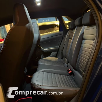 POLO 1.4 250 TSI GTS