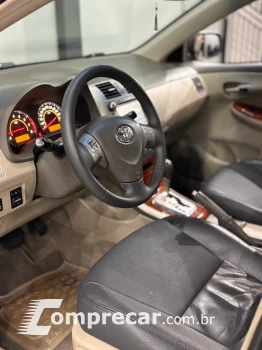 Corolla SE-G 1.8