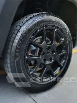 Renegade Sport 1.8 4x2 Flex 16V Aut.