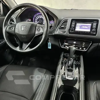 HR-V EX 1.8 Flexone 16V 5p Aut.