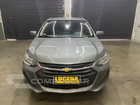 Onix 1.0 Flex Lt Manual