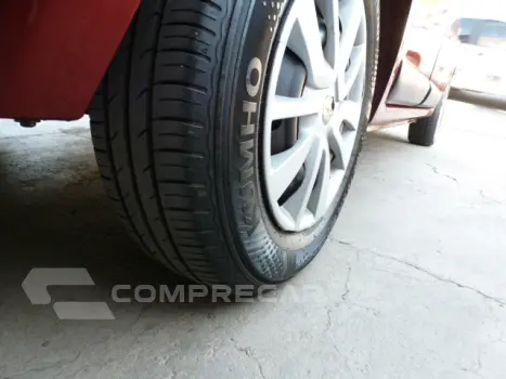 SANDERO 1.0 Expression 16V