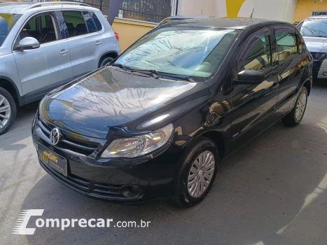 CHEVROLET Gol 1.0 4 portas