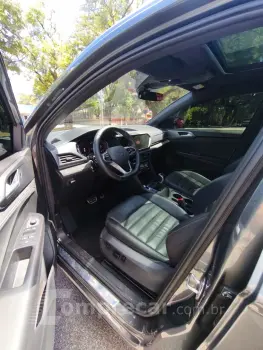 Taos 1.4 16V 4P FLEX 250 TSI HIGHLINE AUTOMÁTICO