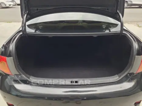 Corolla XEi 1.8/1.8 Flex 16V Aut.