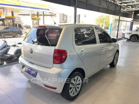 Fox 1.0 Mi Total Flex 8V 5p