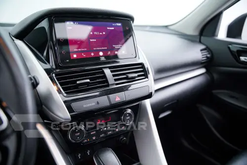 Eclipse Cross HPE-S Sport 1.5 16V AWC TB 165cv Aut