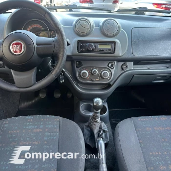 UNO 1.0 Vivace 8V