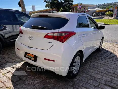 HB20 1.0 Comfort Plus 12V