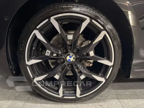 320i 2.0 16V TURBO FLEX SPORT GP AUTOMÁTICO