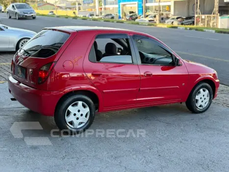 CELTA 1.0 MPFI LT 8V FLEX 4P MANUAL