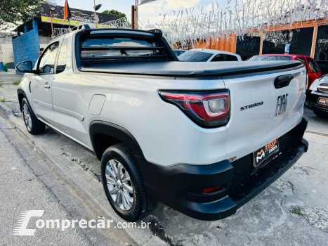 STRADA 1.4 MPI Freedom CS 8V