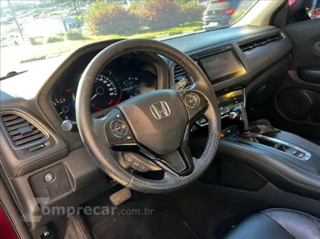HR-V 1.8 16V EXL