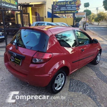 Ka 1.0 8V/1.0 8V ST Flex 3p
